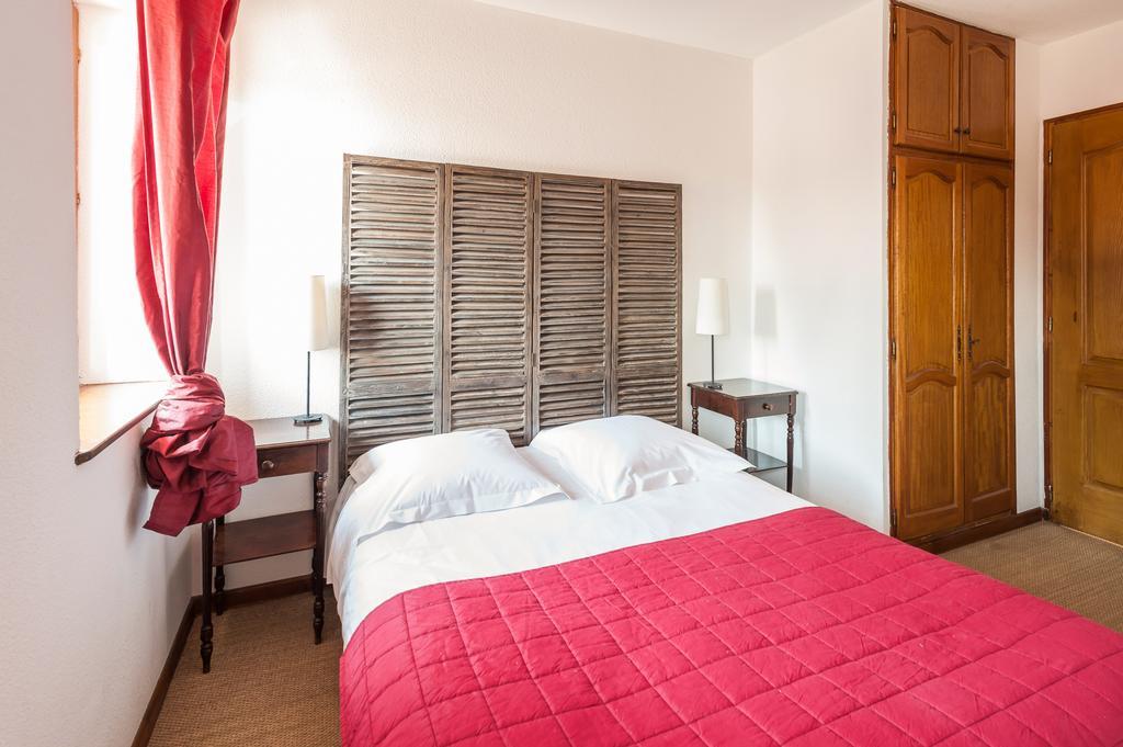 Le Relais Des Dix Crus - Logis Hotel B&B Корсель-ан-Божоле Экстерьер фото